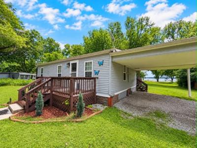 25668 S 608 Road