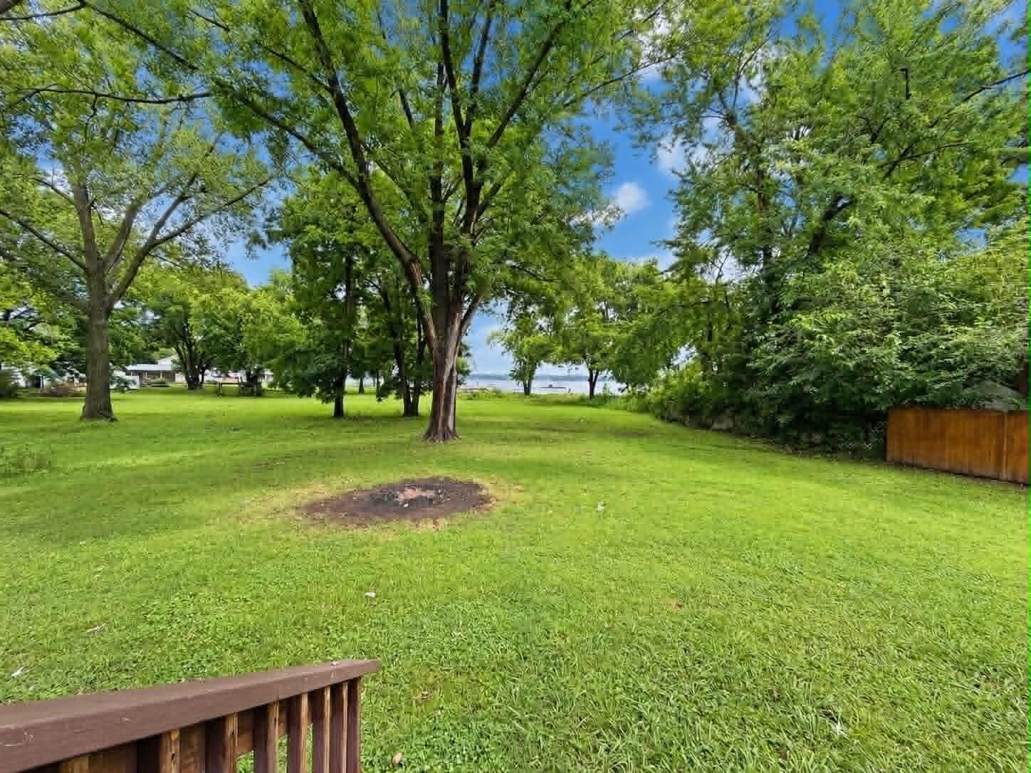 Image 2: Back Yard