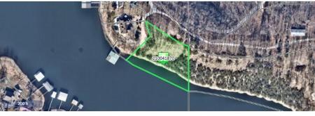 TBD S 550 Rd Road