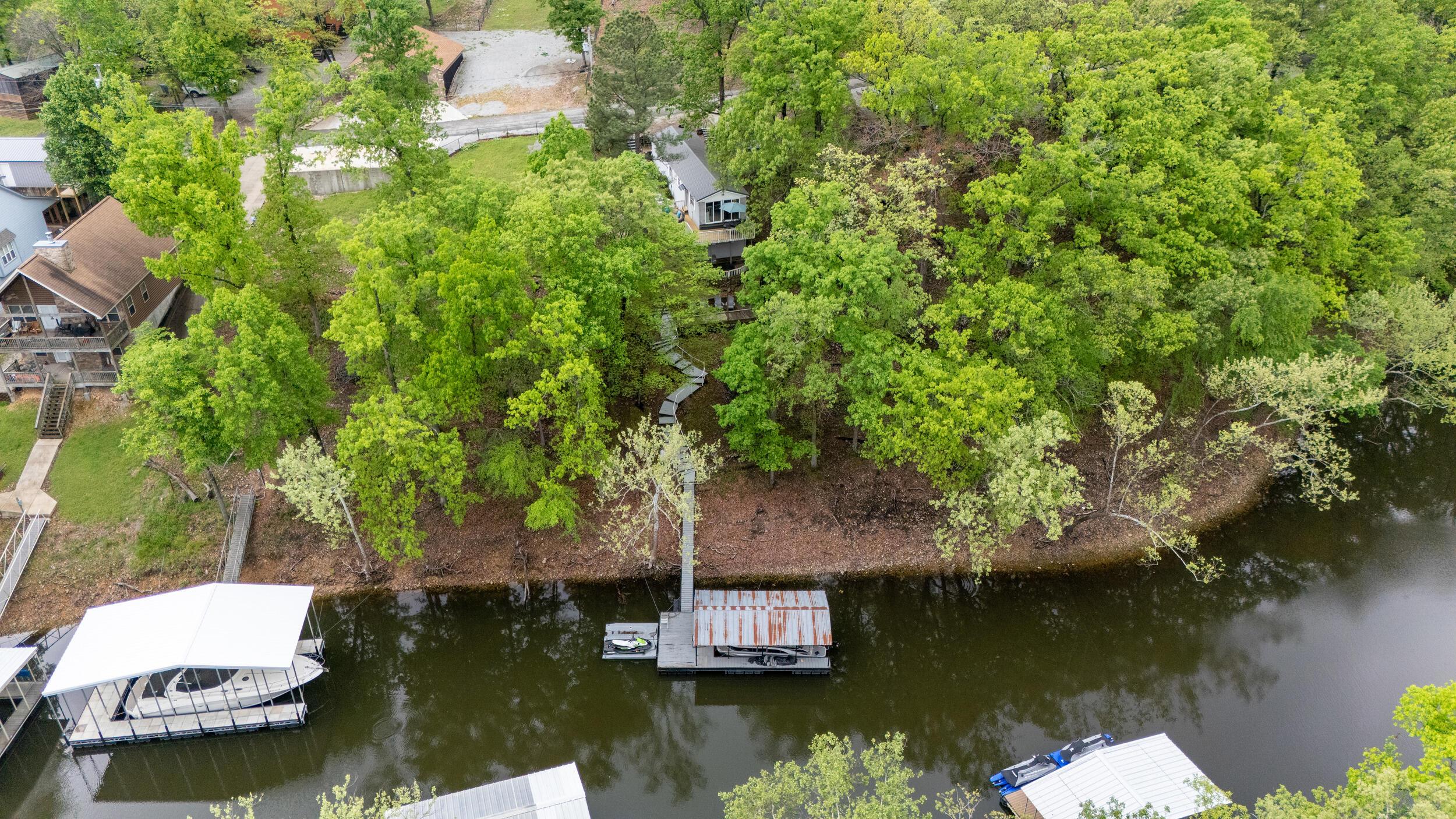 Image 3: Grand-Lakeok Boat Slip-GrandLake