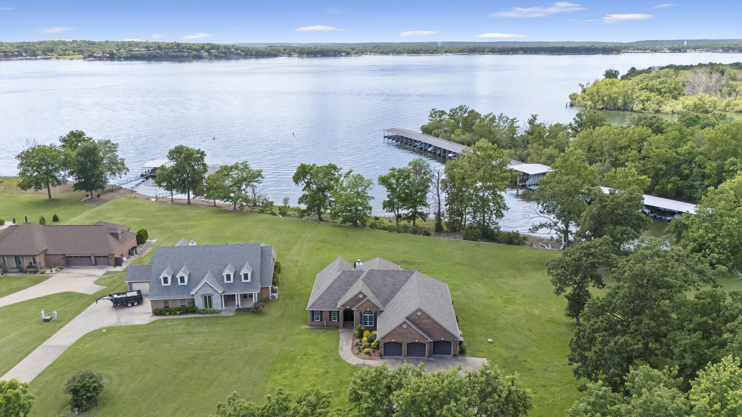 Image 2: PI Home with Boat Slip