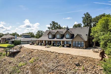 530 Eagles Nest Drive