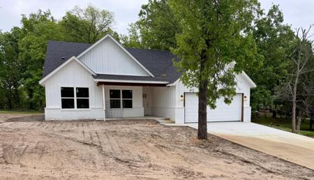 1631 Rockwood Drive