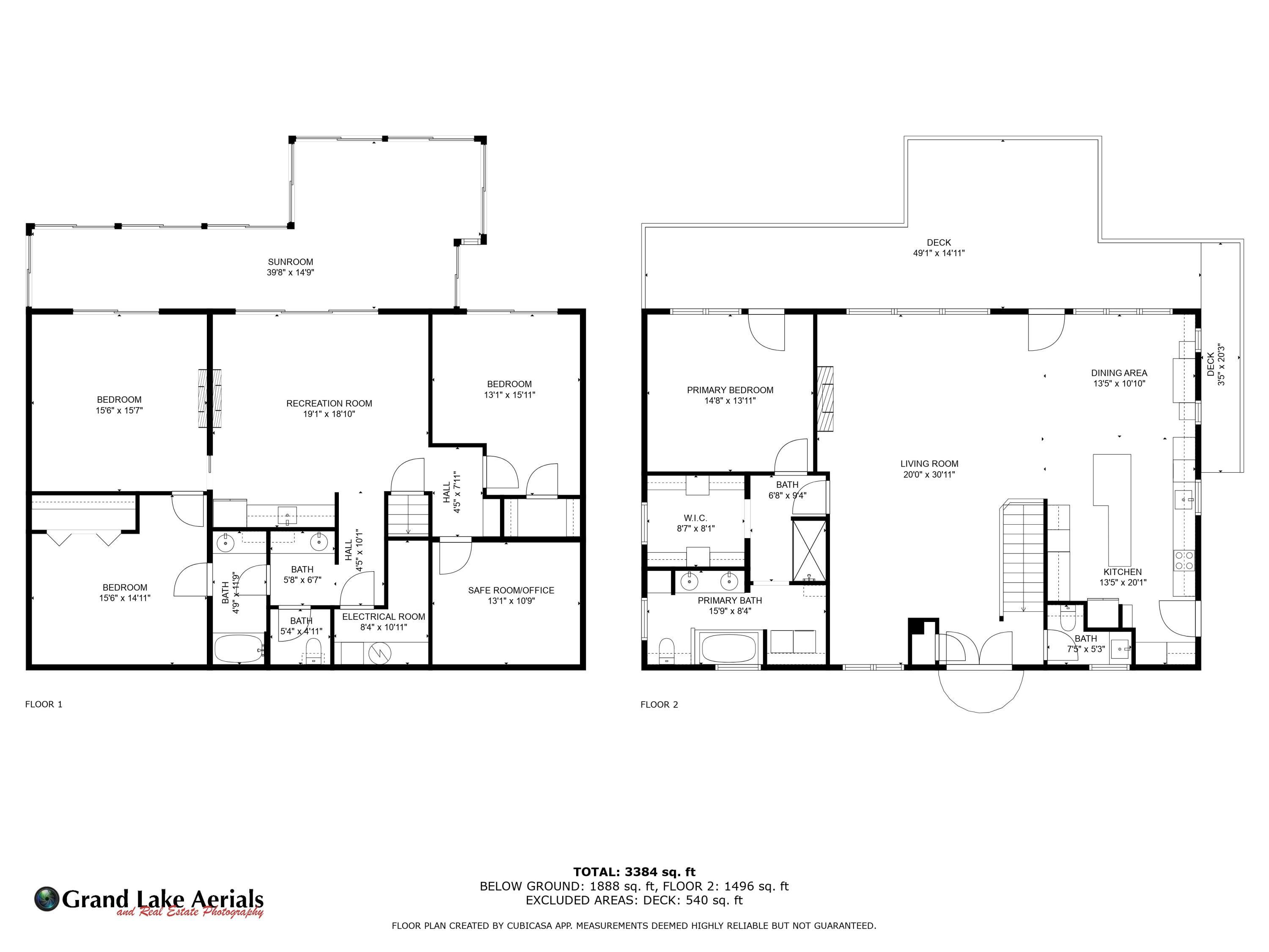 Image 2: 1all_floors_62194_east_245_grove_with_di