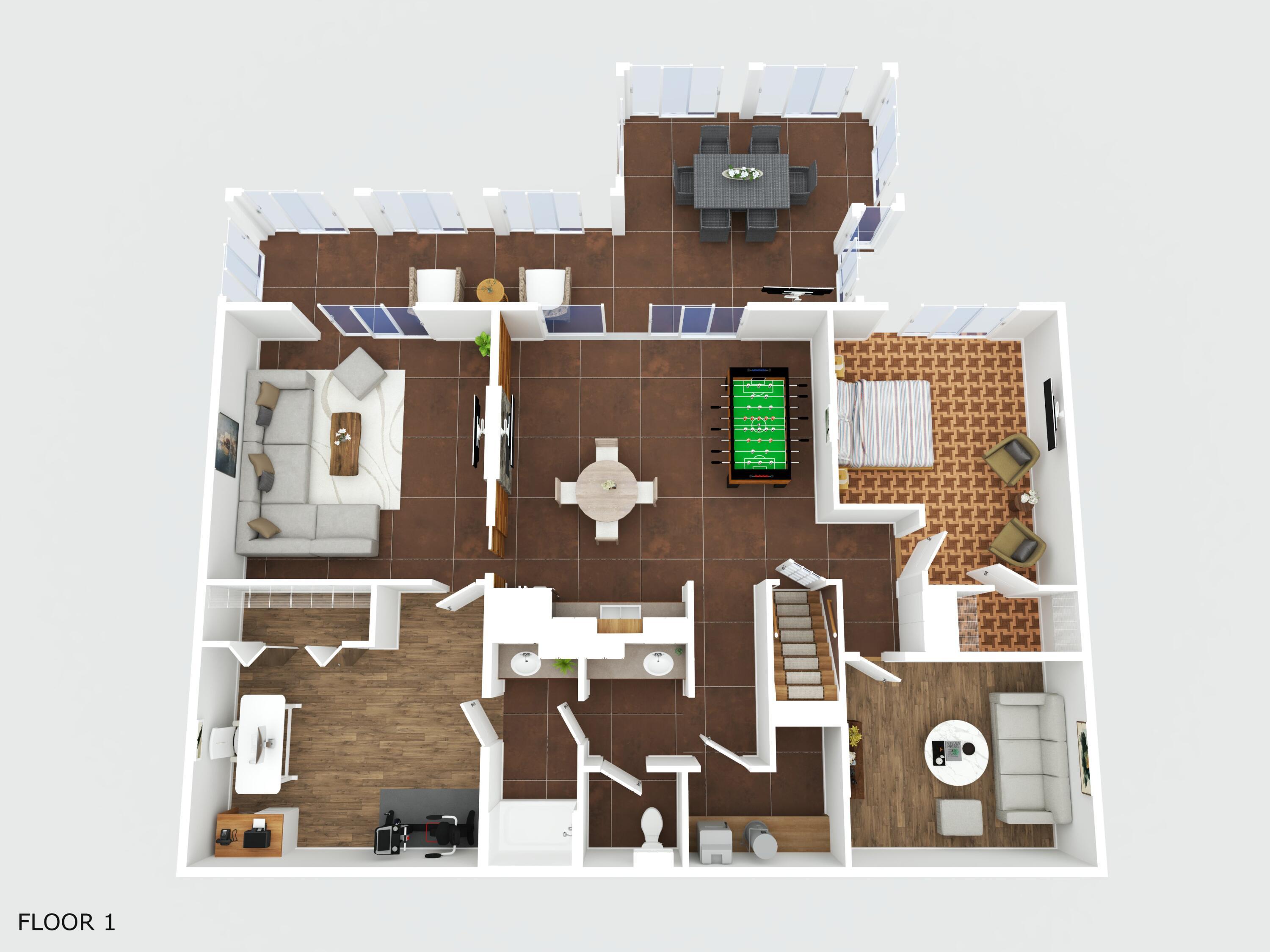 Image 4: 1st_floor_62194_east_245_grove