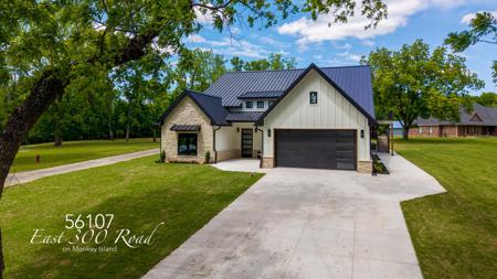 56107 E 300 Road