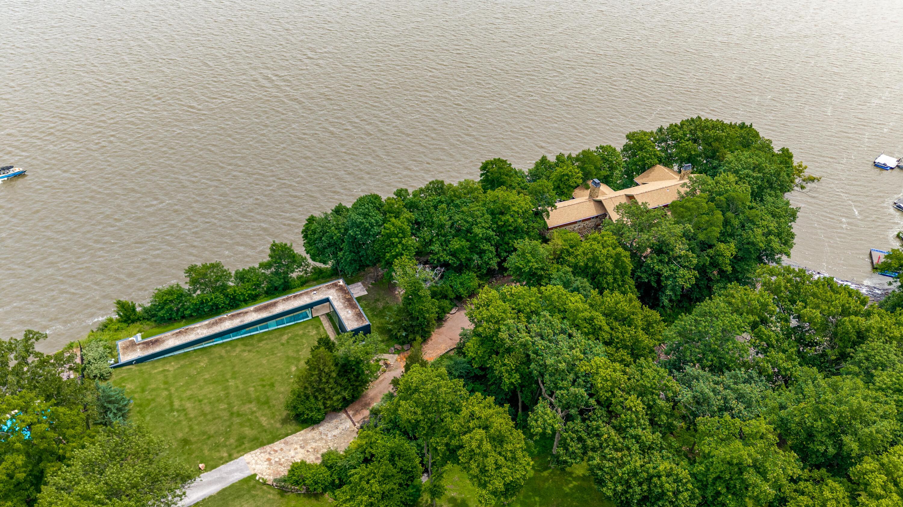 Image 4: Aerial View