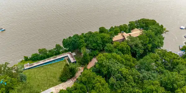 Image 4: Aerial View