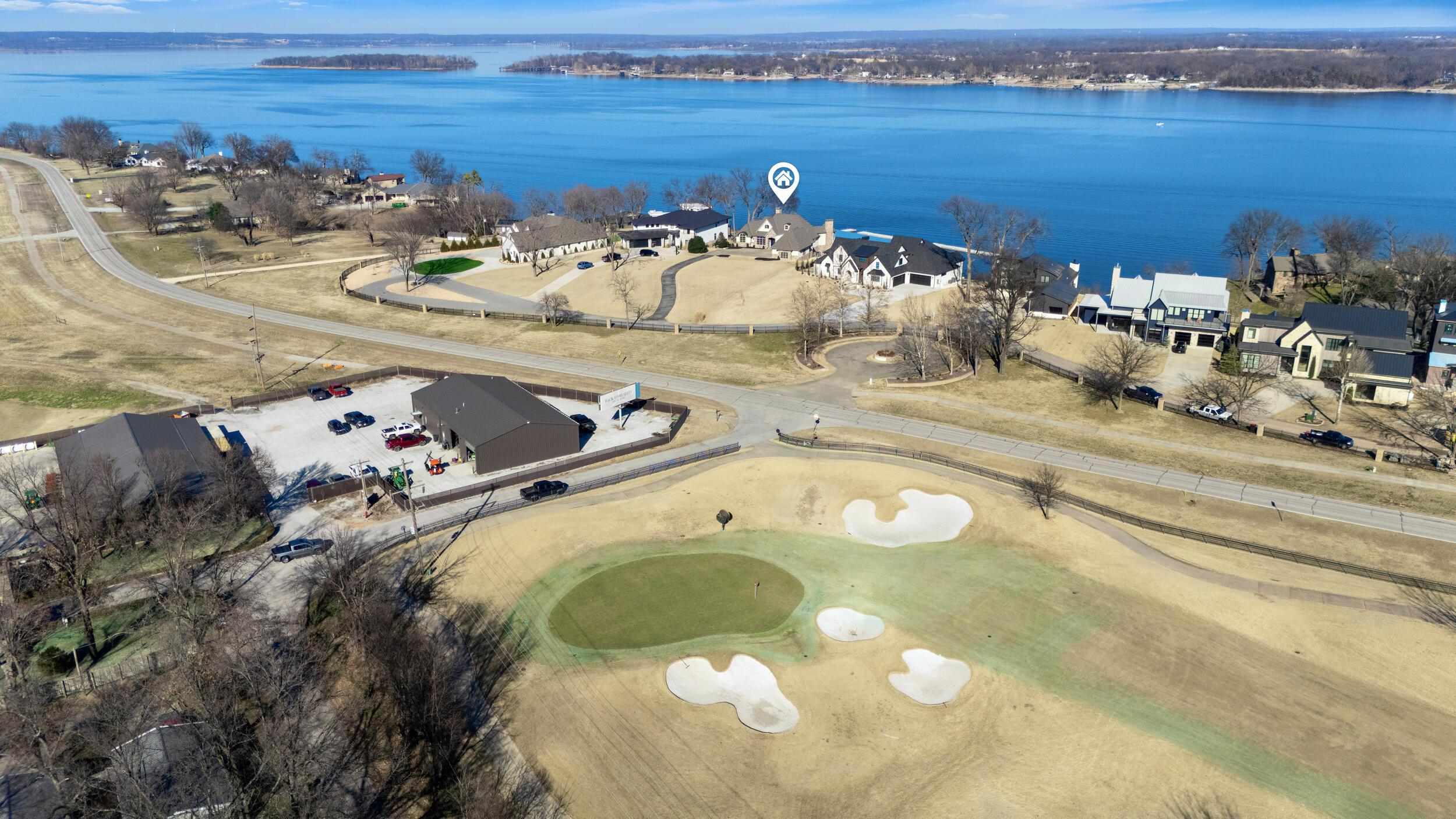 Image 2: Looking East