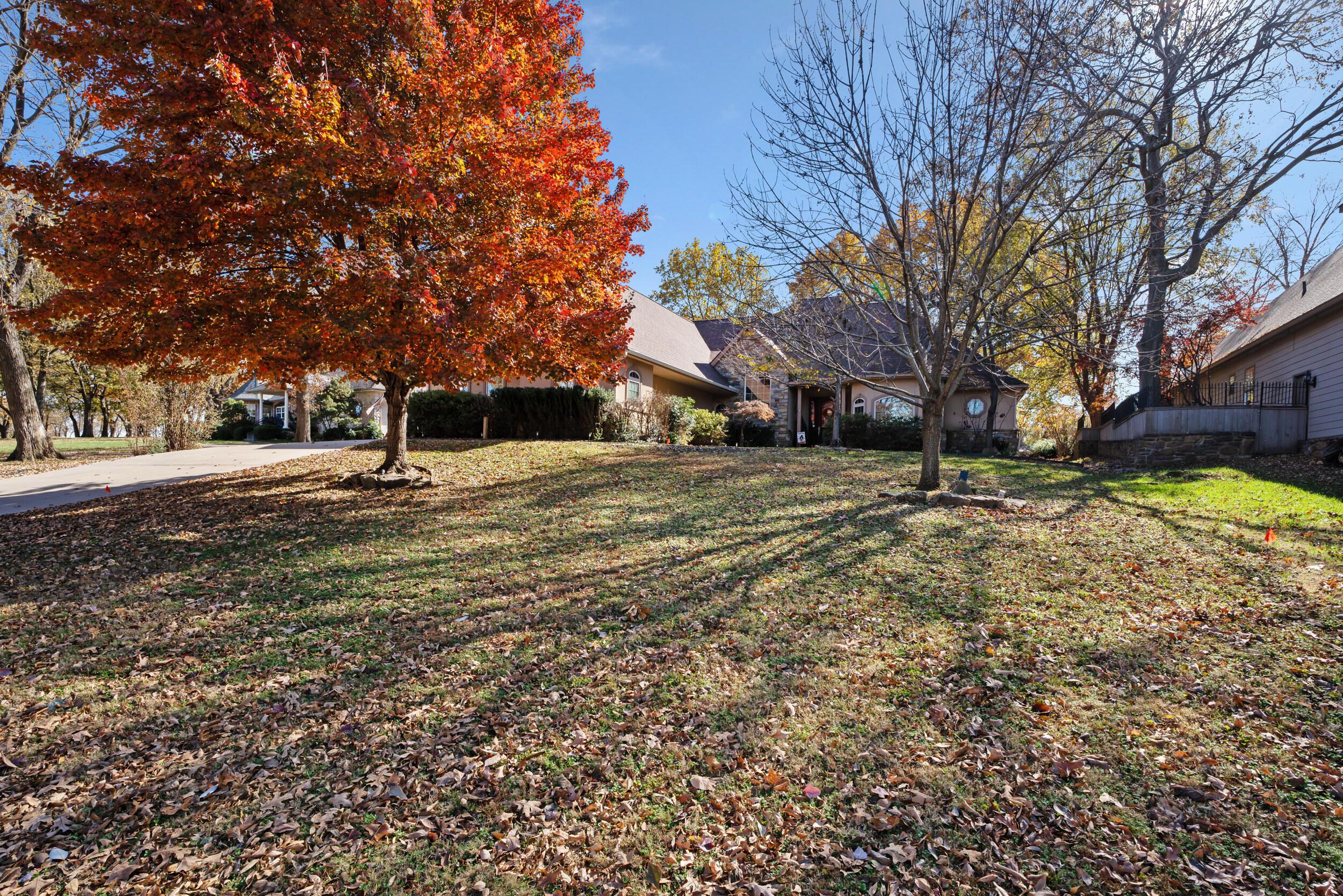 Image 1: Front of Home