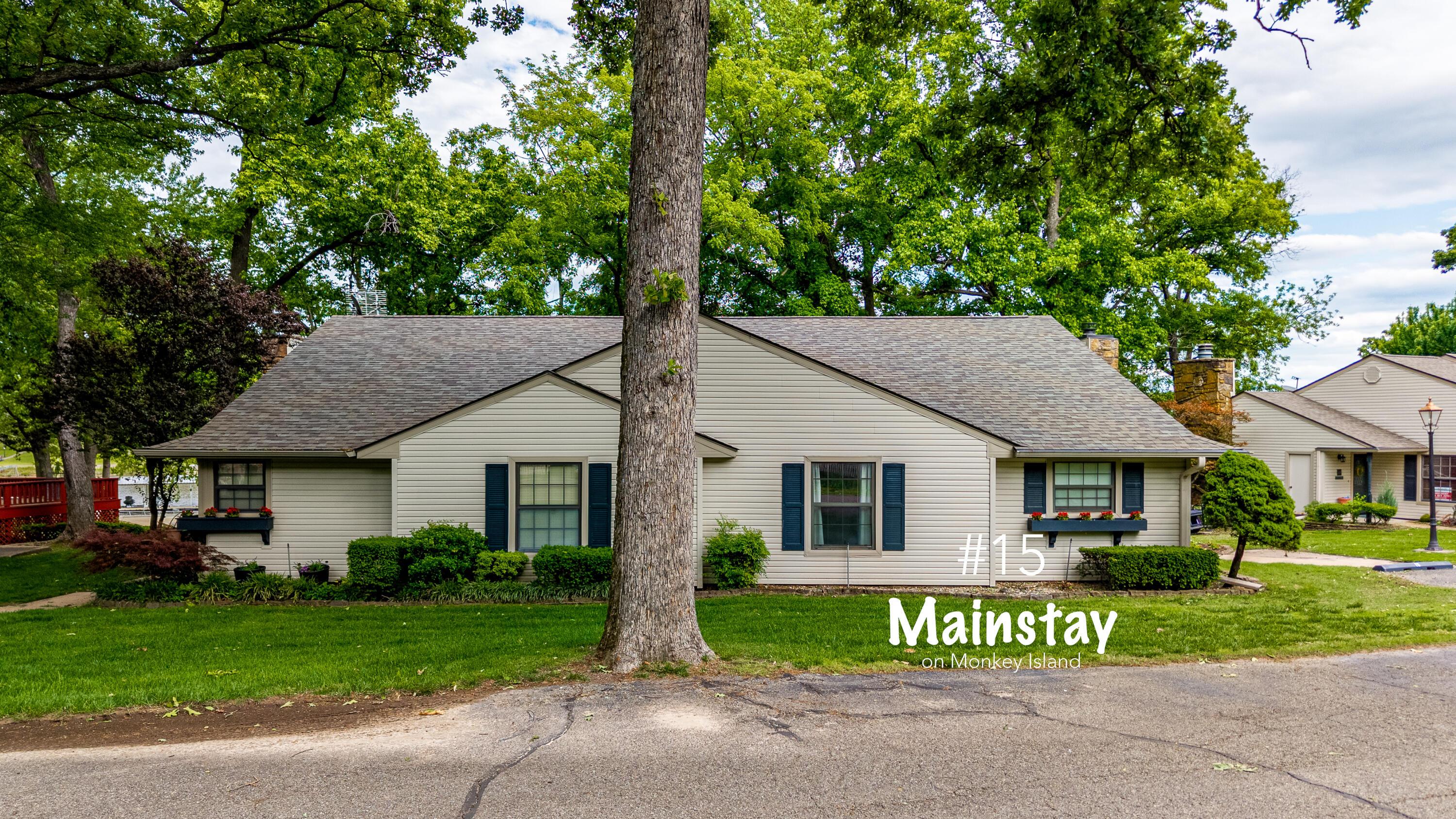 Image 4: Mainstay 15
