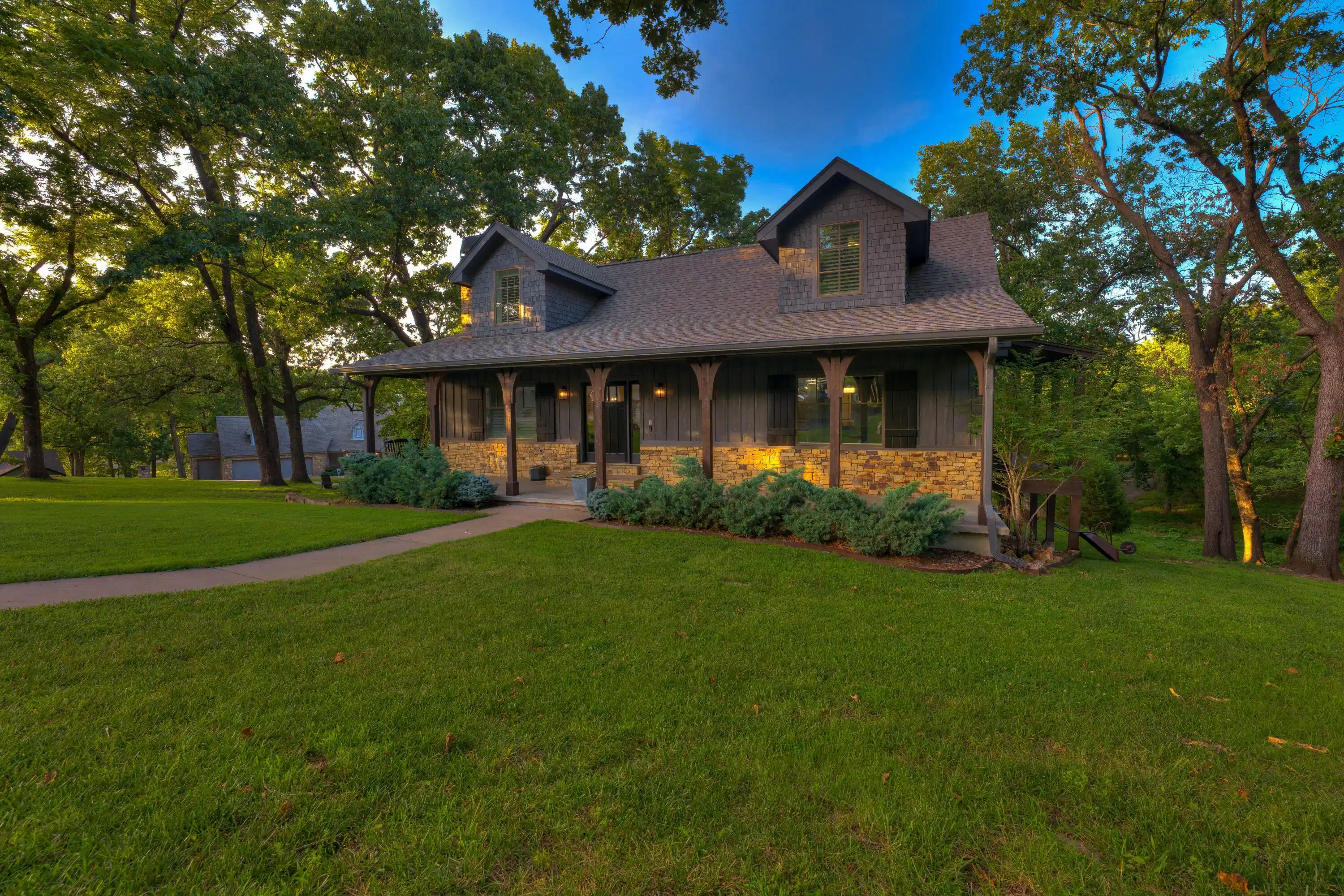 Image 1: 451465 Ridge Rd