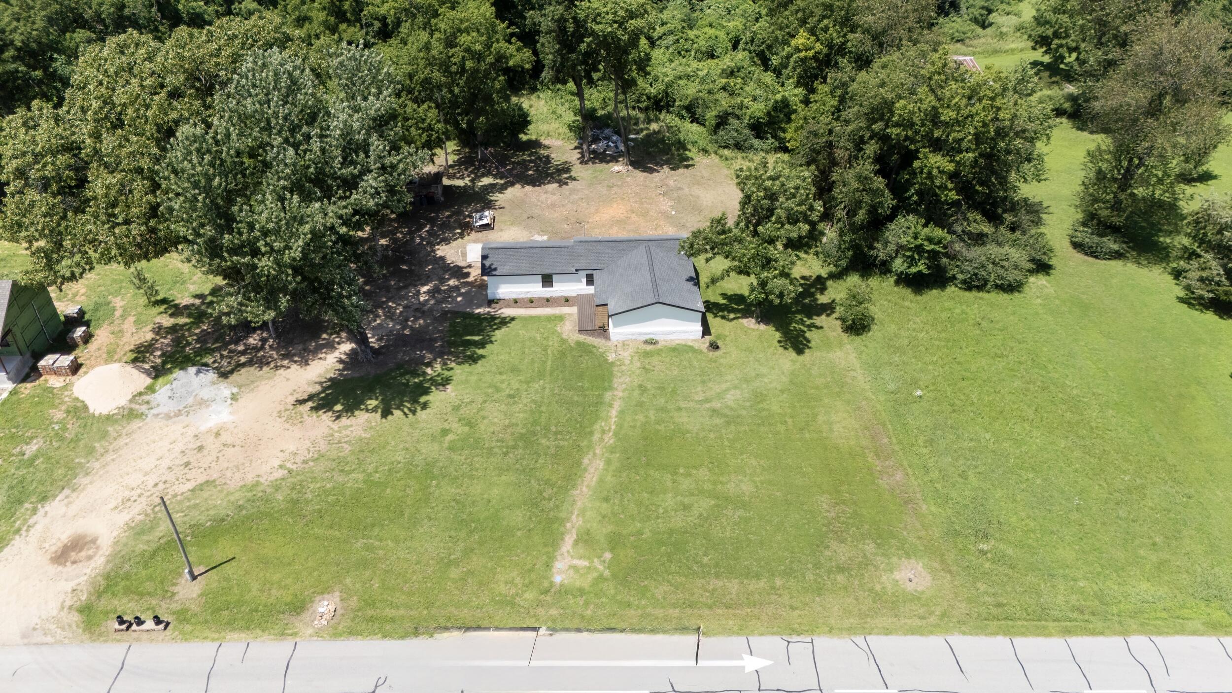 Image 4: Aerial Front View