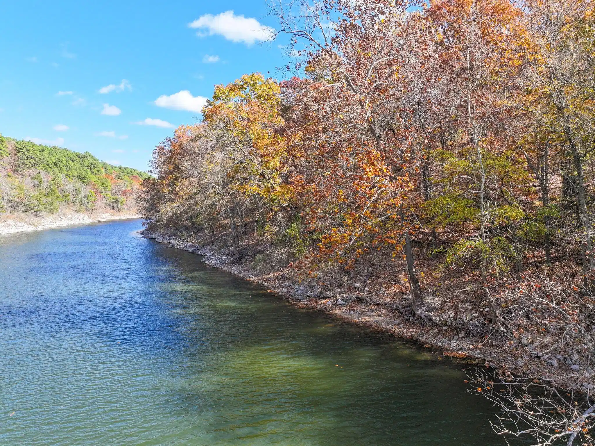 Image 1: Lakefront