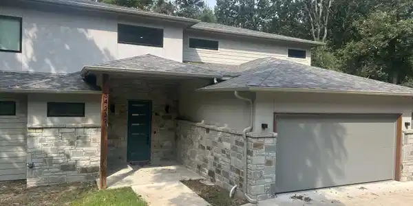 Image 2: Front of home