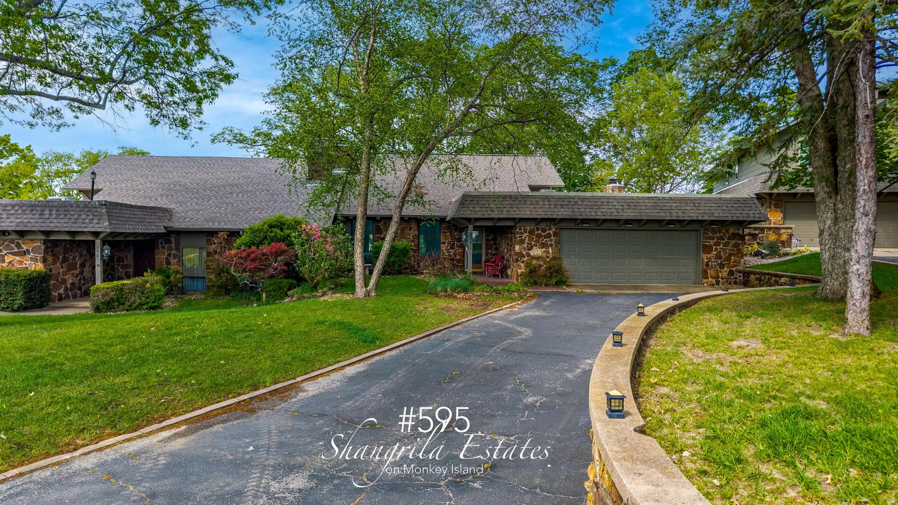 Image 1: Shangrila Estates #595-35