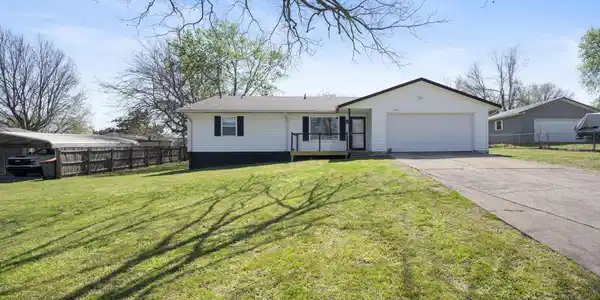 1029 Red Bud Drive