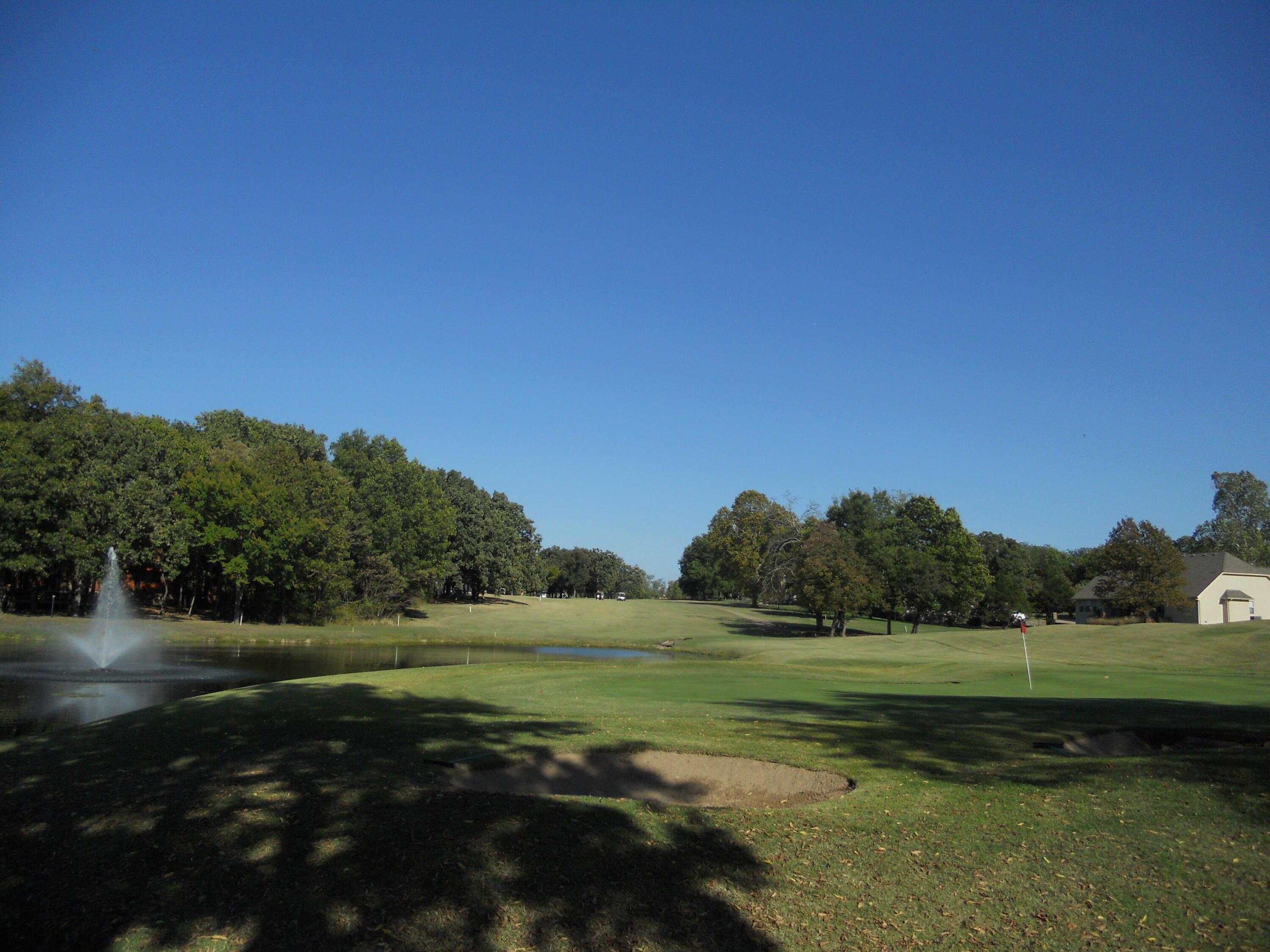 Image 3: Golf Course