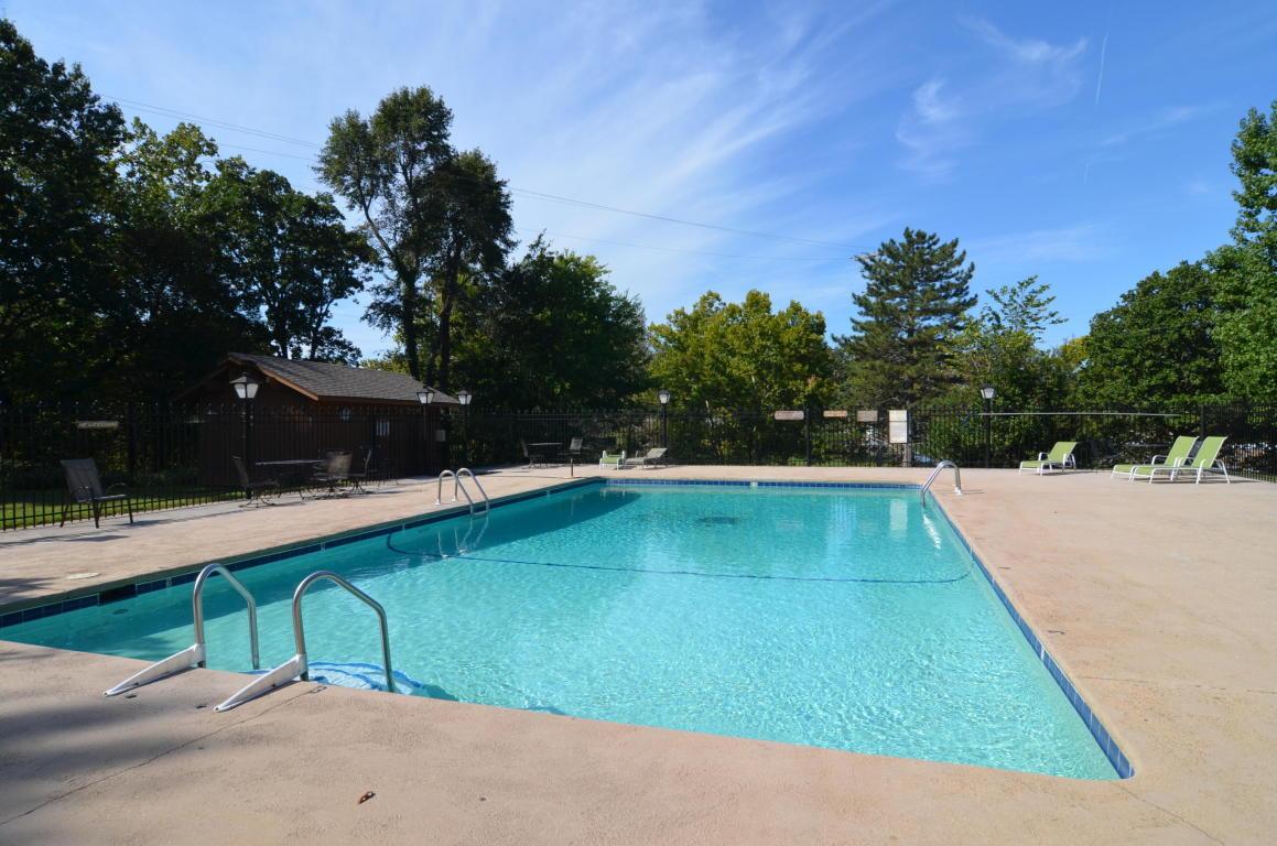 Image 4: Salt Water Pool