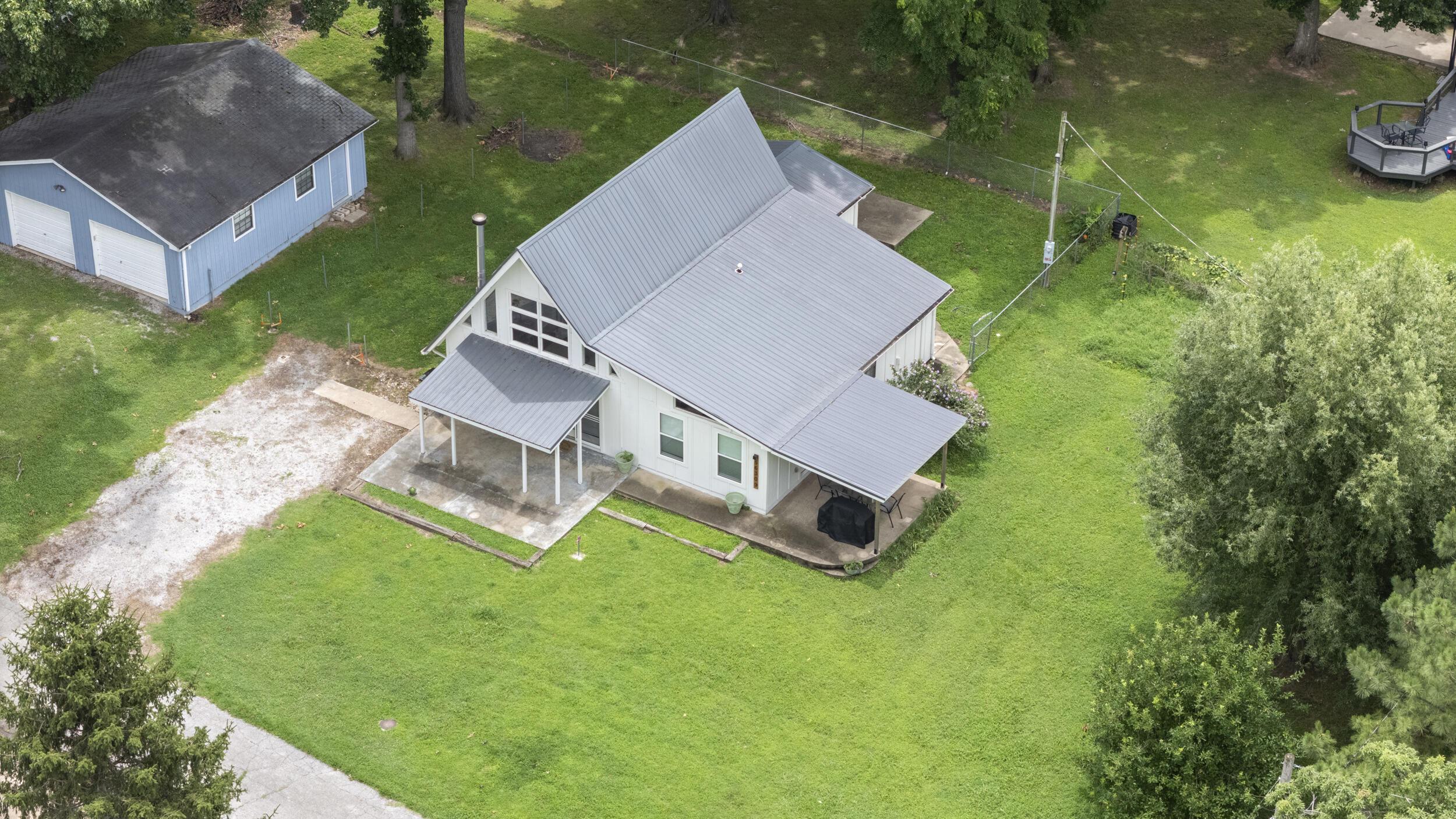 Image 3: Aerial View