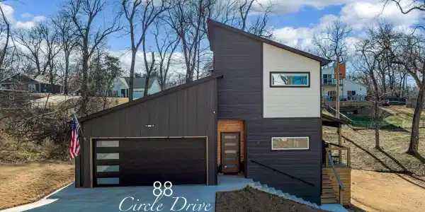 88 Circle Drive