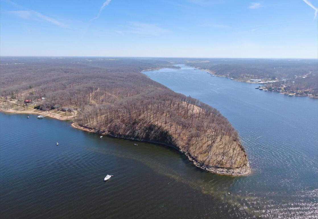 Image 1: Aerial