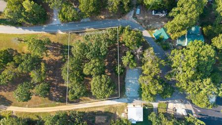 TBD E 249 Rd Road