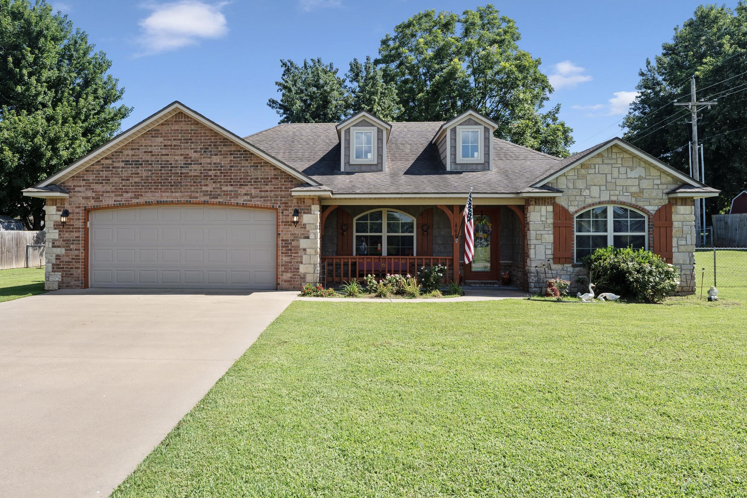 Image 1: Home Sweet Home!