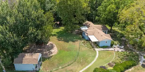 Image 3: Aerial