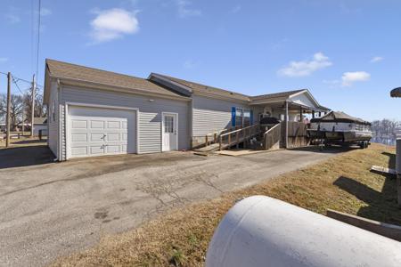 25401 S 603 Road