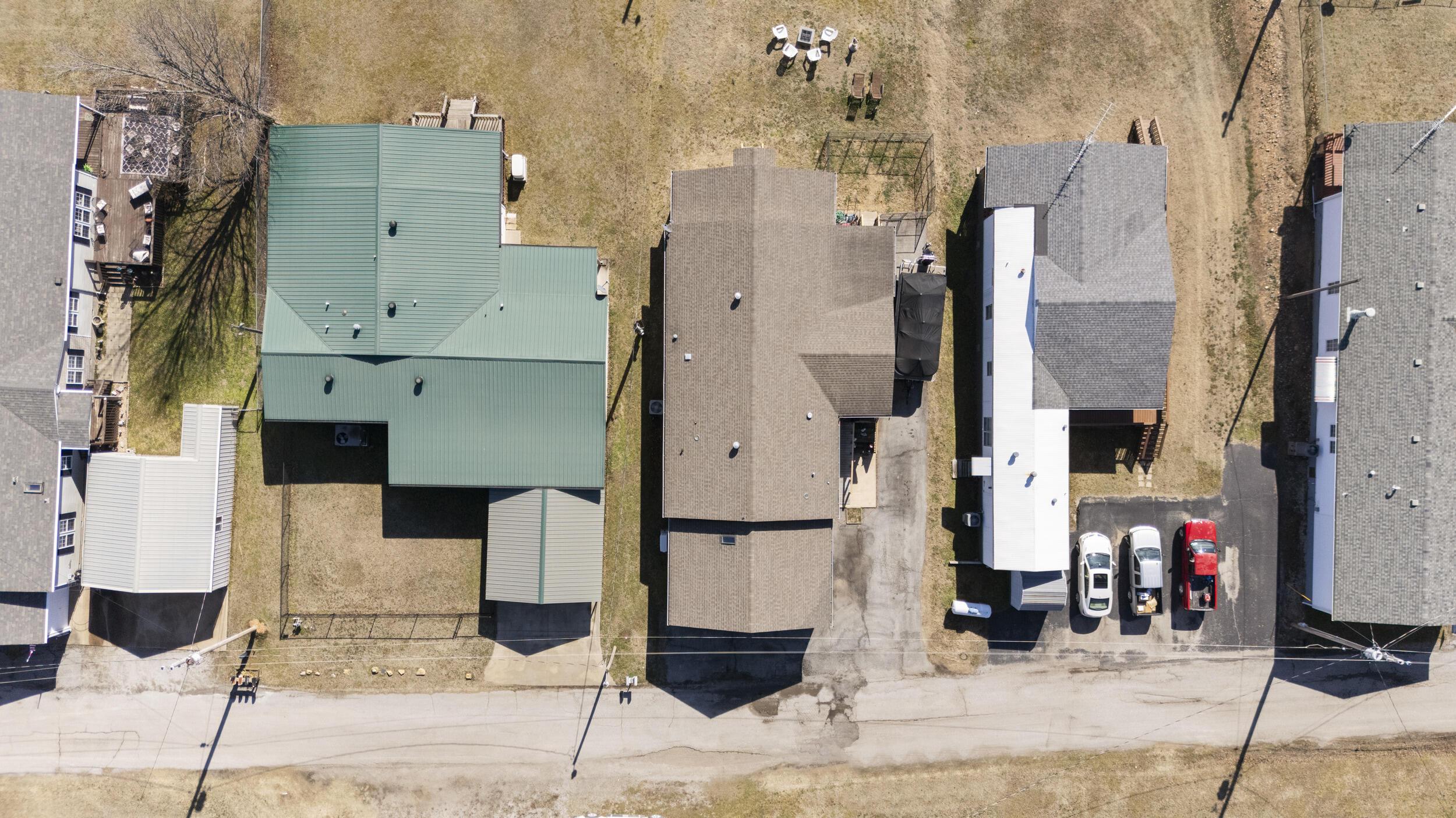 Image 4: Aerial view