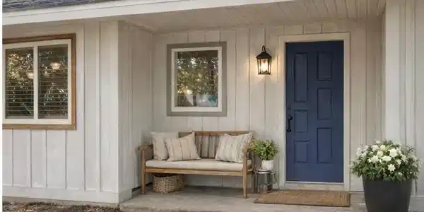 Image 2: Front Porch