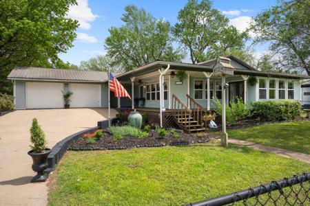 29760 S 550 Road