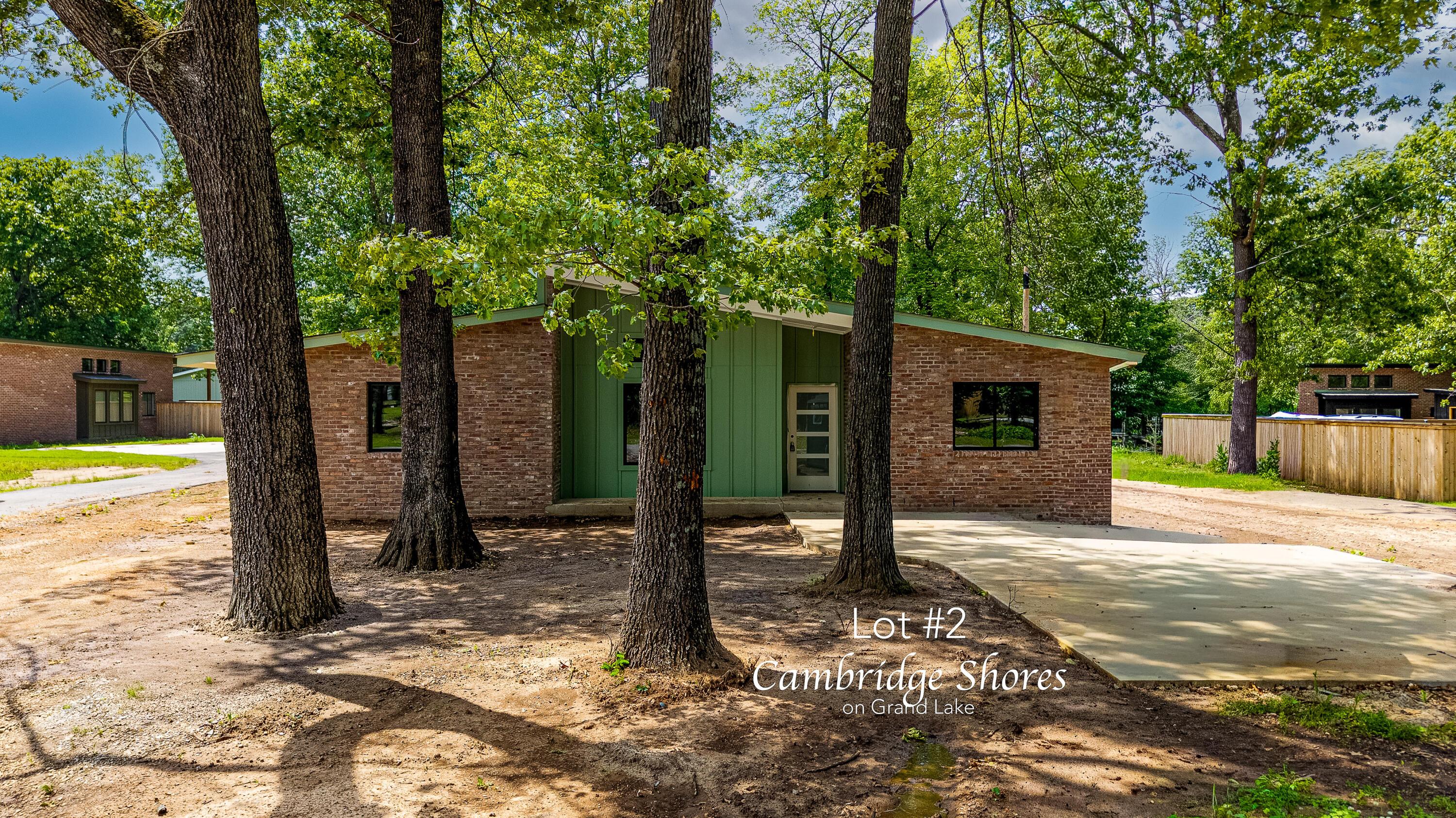 Image 2: Cambridge Shores Lot #2-2