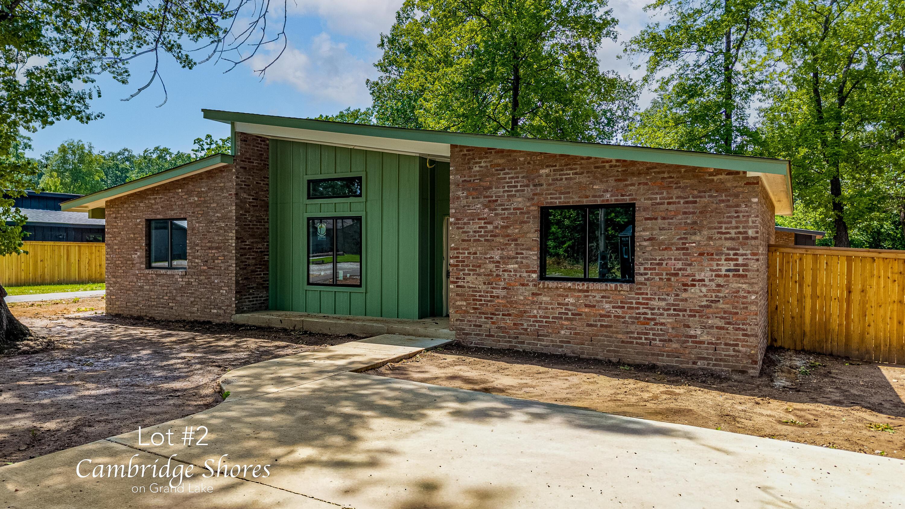 Image 4: Cambridge Shores Lot #2-5