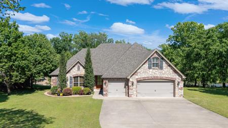 4987 Lighthouse Springs Drive