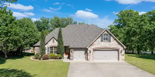 4987 Lighthouse Springs Drive