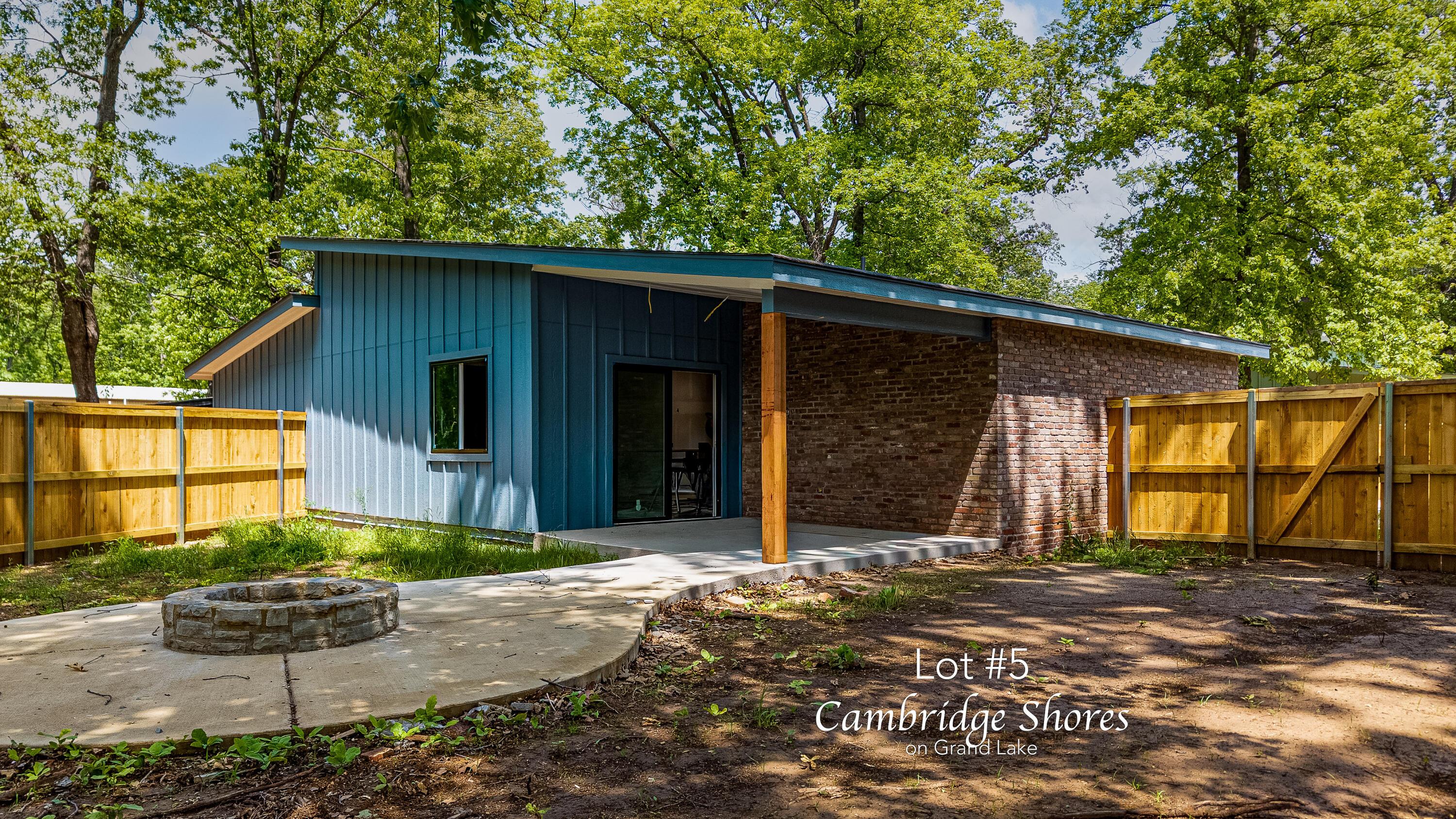 Image 2: Cambridge Shores Lot #5-3