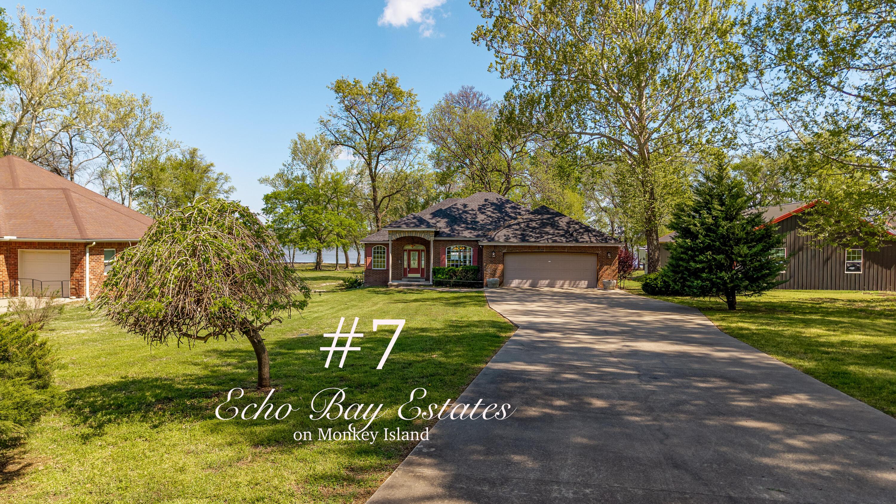 Image 4: Echo Bay Estates #7-36
