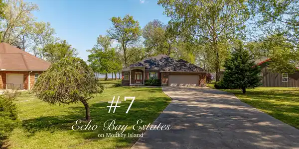 Image 4: Echo Bay Estates #7-36
