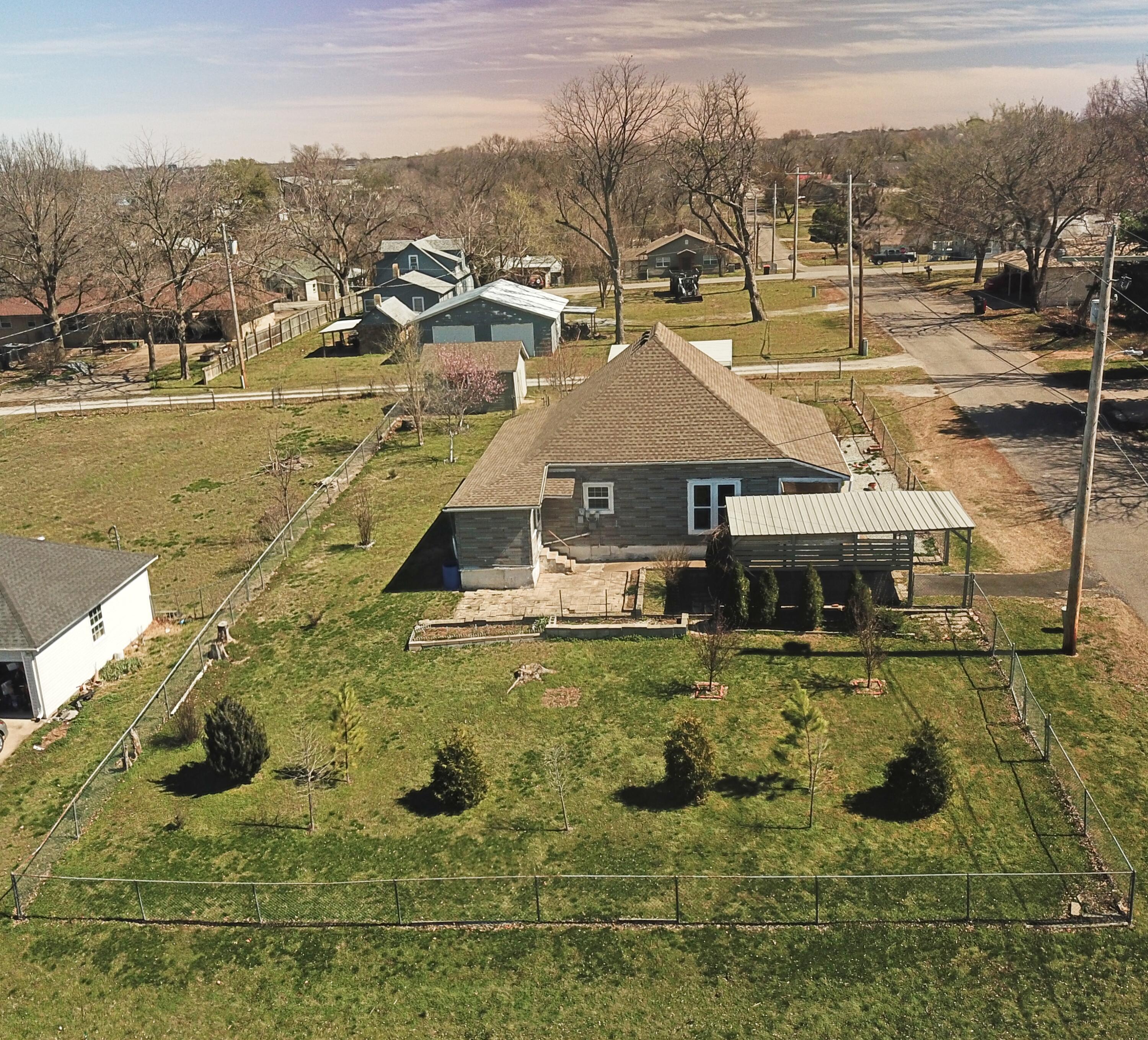 Image 2: Aerial