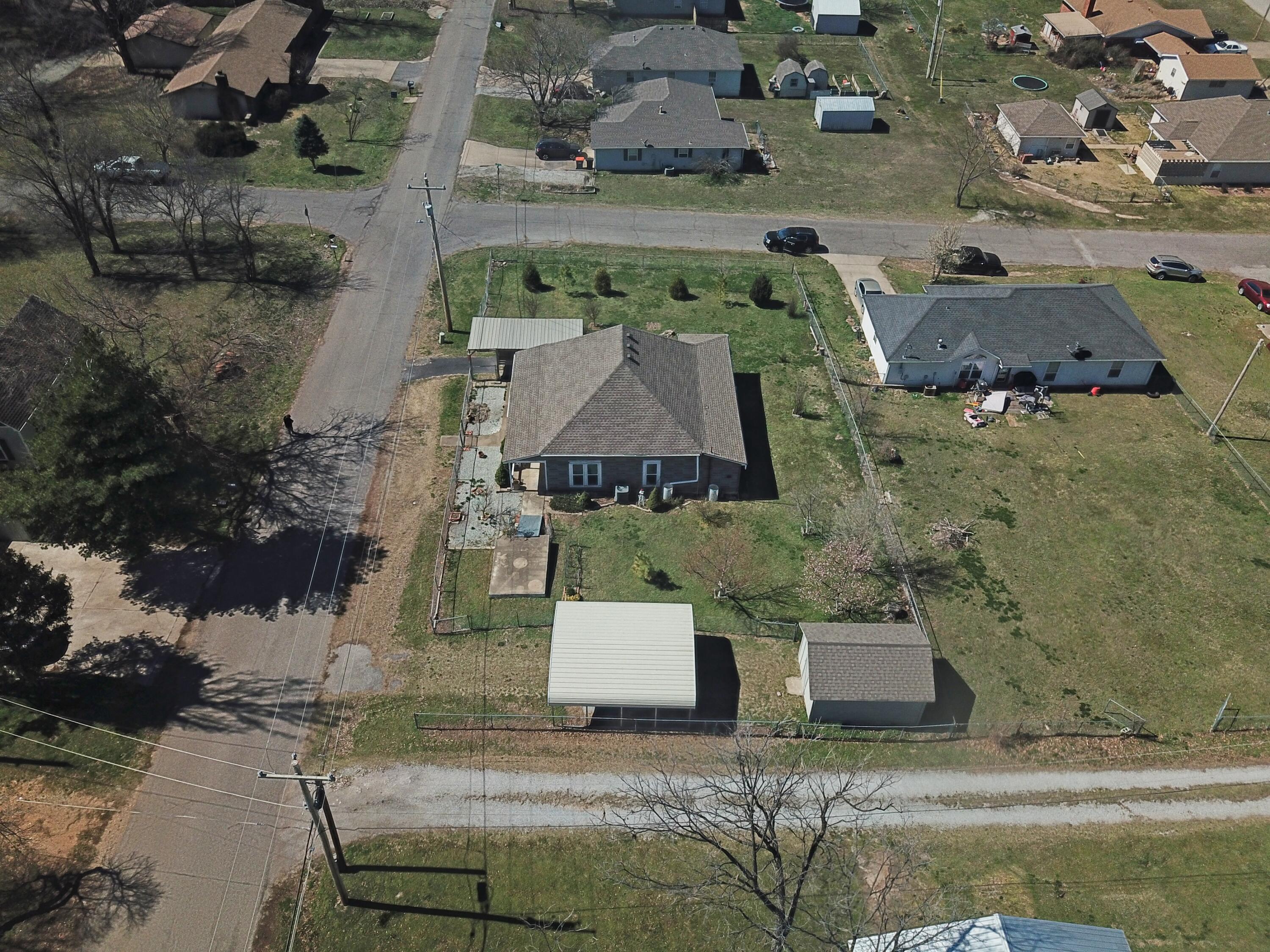 Image 3: Aerial