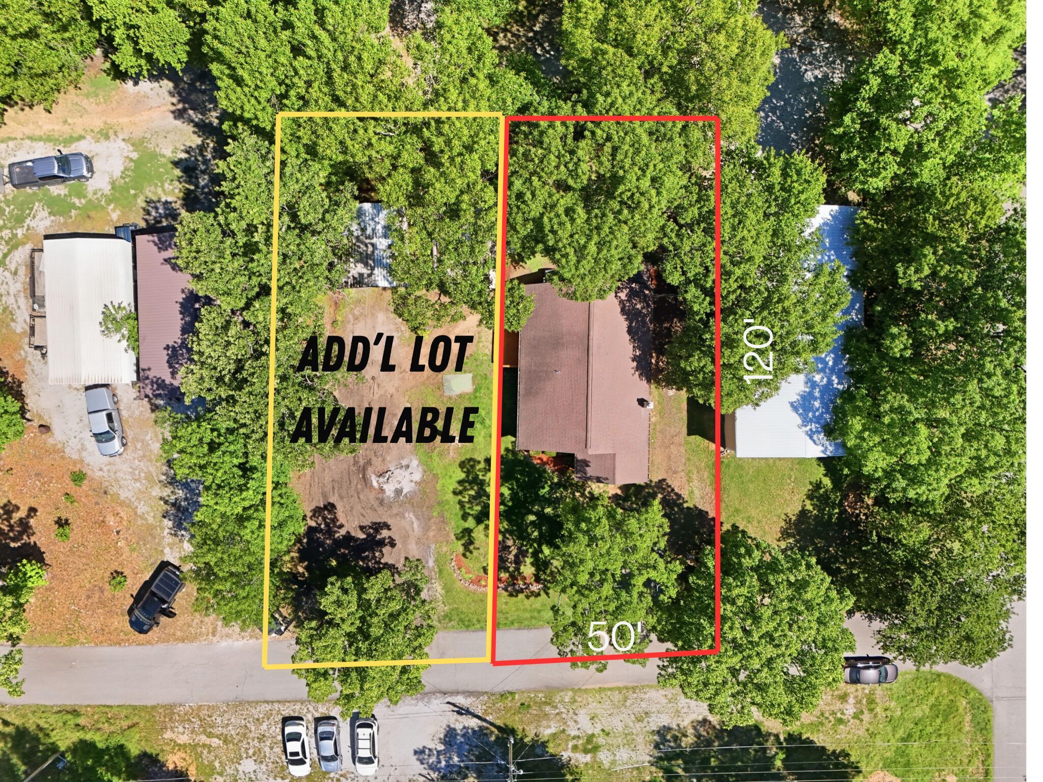 Image 3: 453684 Osage Ave_Boudnary