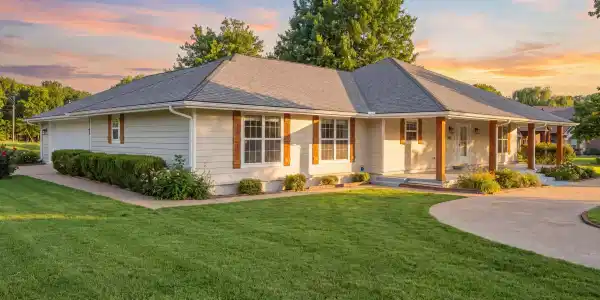 3120 Old Dike Road