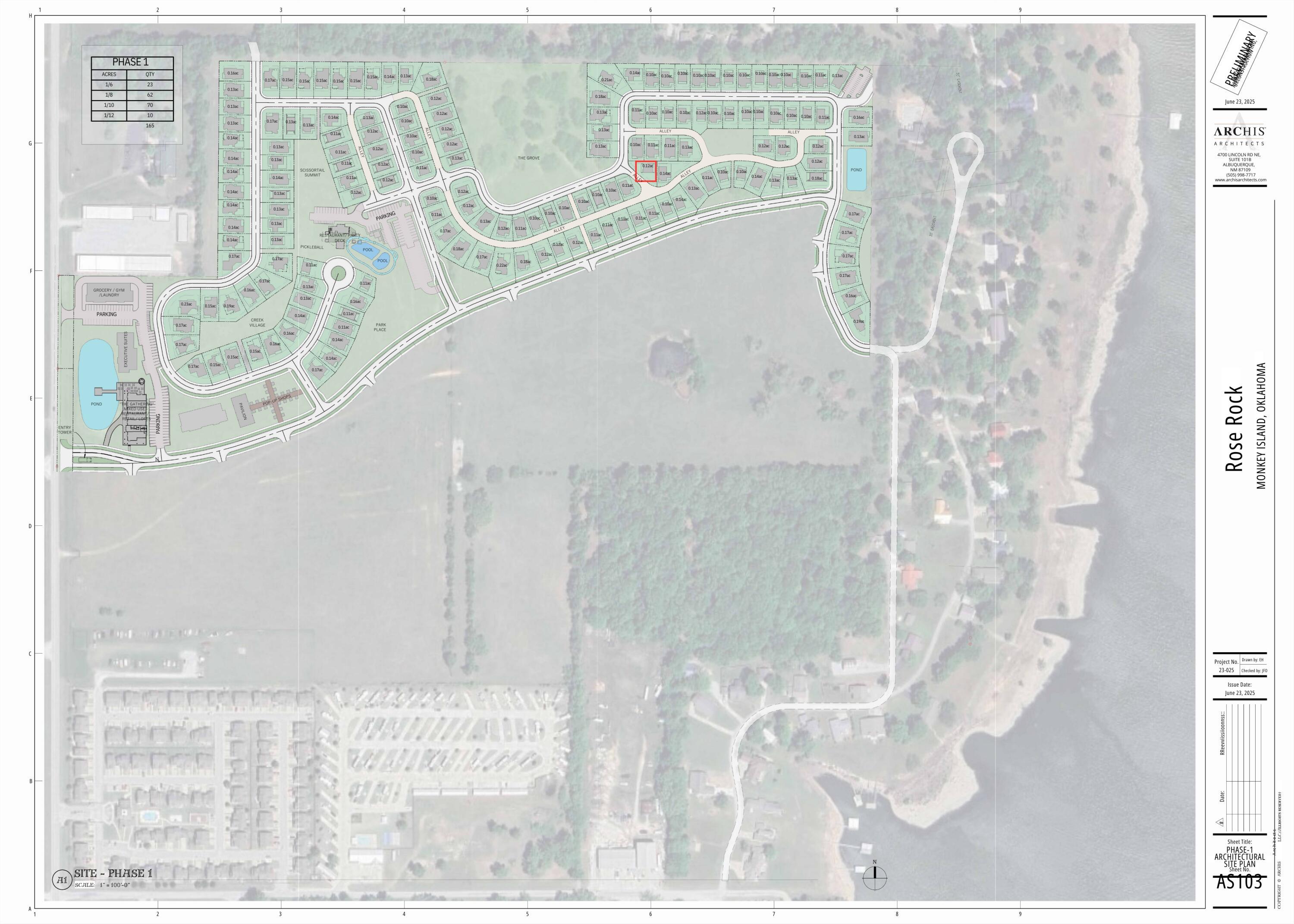 Image 4: Section 4 lot 35, .12 acre $89k