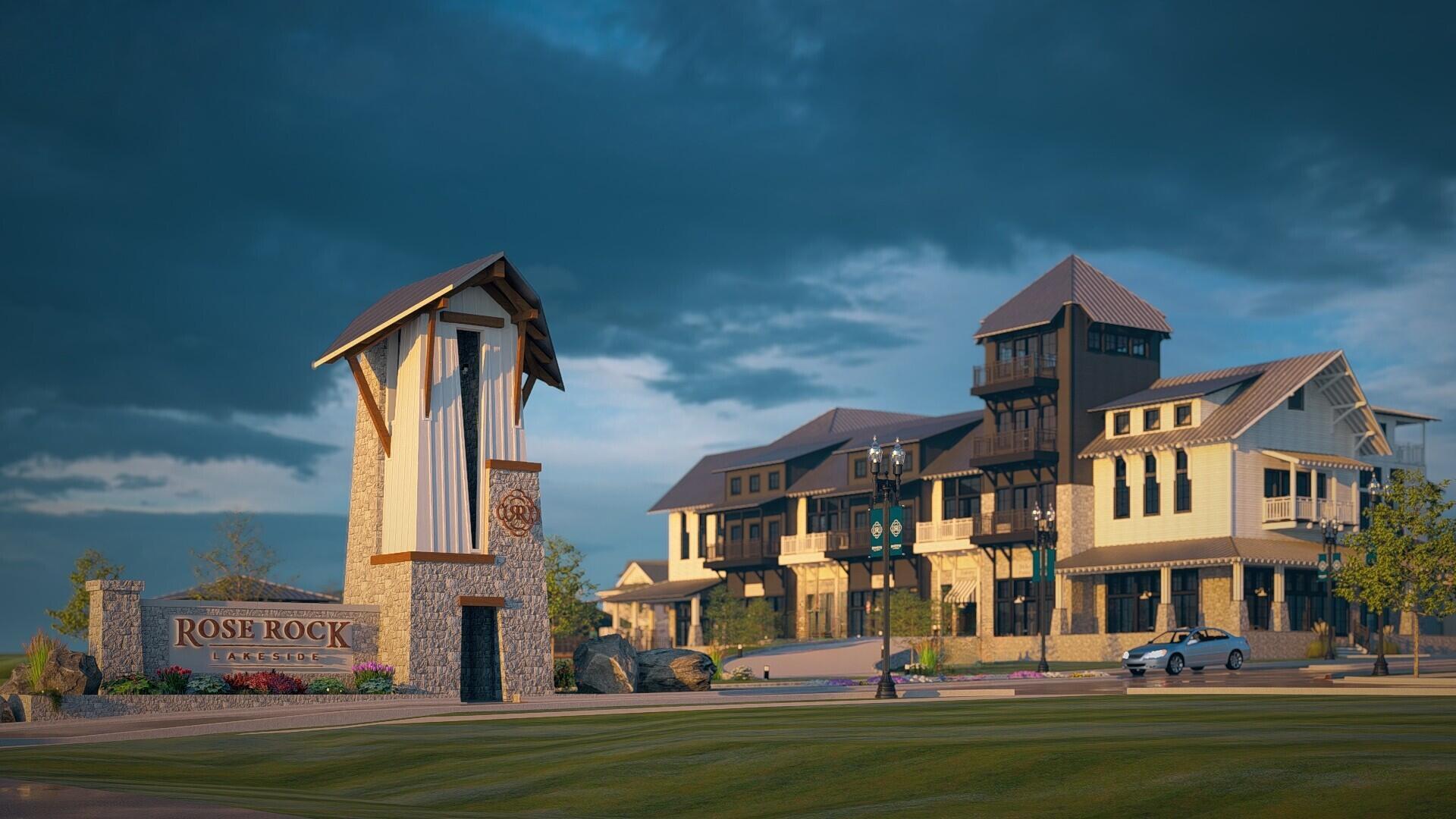 Image 1: Commercial/mixed use