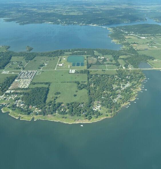 Image 4: RRL Aerial