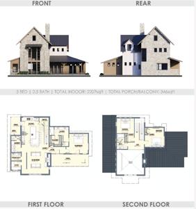 27800 S HWY 125, Section 4, Lot 40