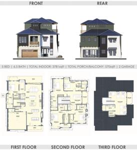 27800 S HWY 125, Section 1, Lot 22