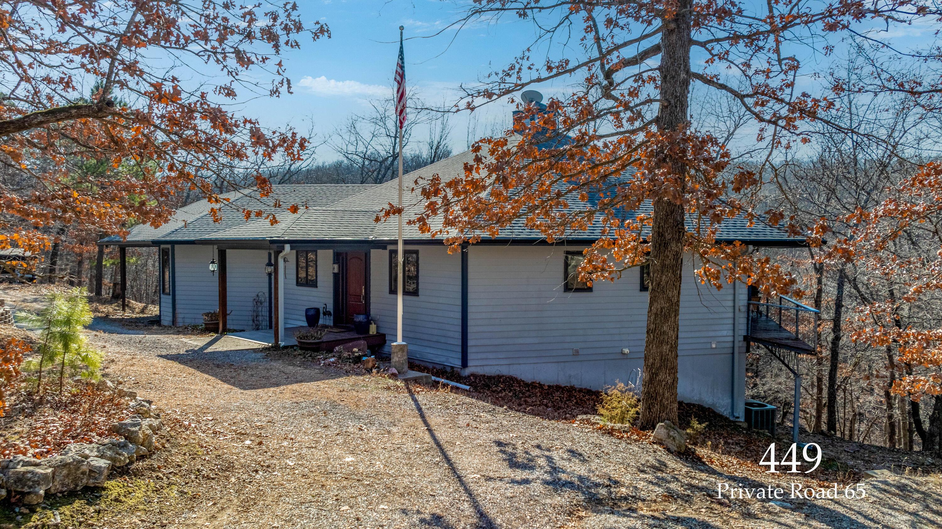 Image 1: 449 Private Road 65-4